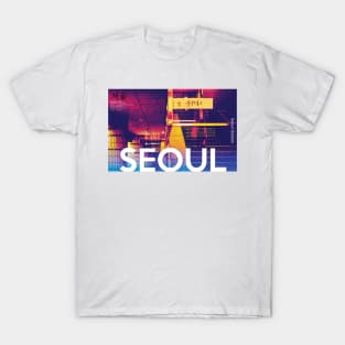 SEOUL T-Shirt